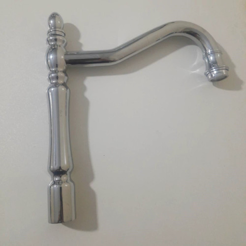 علم قاجاری کروم