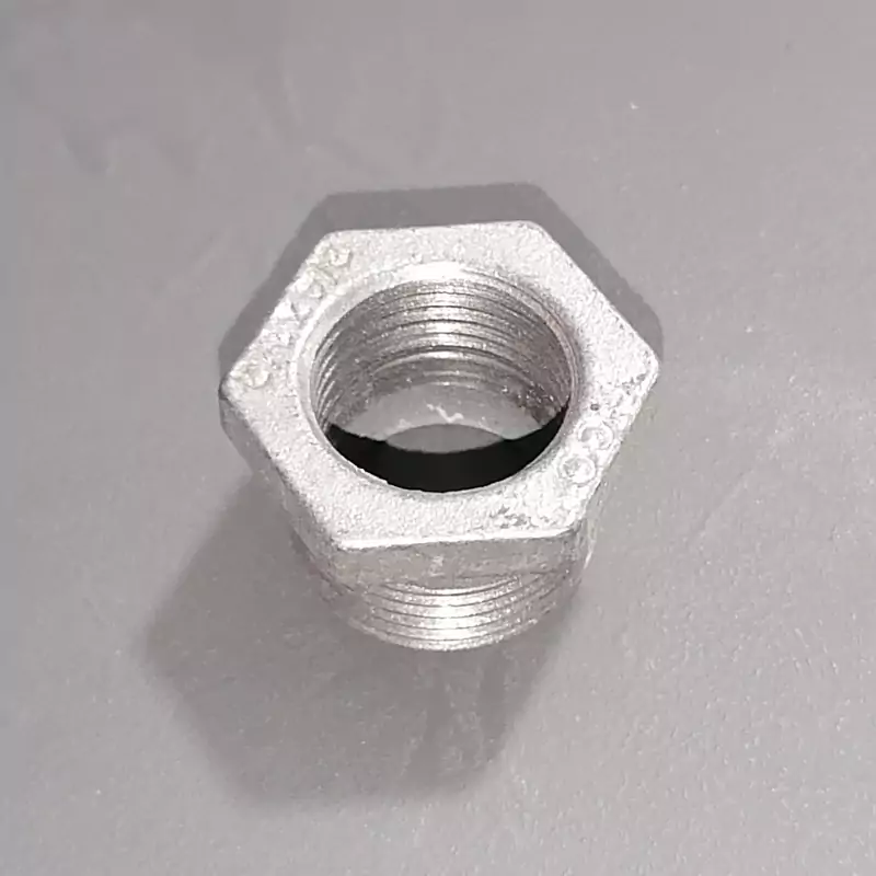 null