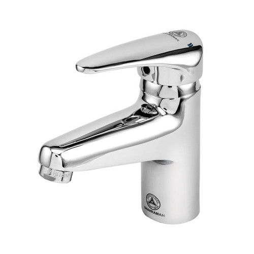 شیر روشویی شیر بهداشتی قهرمان مدل ایتالیایی کد T07