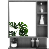 آینه و باکس مدل دارو خانه ای ضد آب