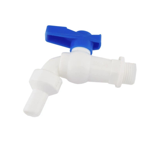 شیر حیاطی مدل SH 1/2 (پس کرایه)