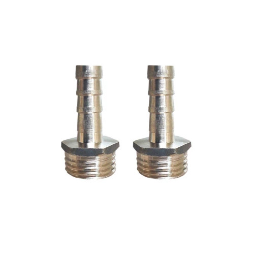 سر شیر گاز کد 1/2 بسته 2 عددی (پس کرایه)
