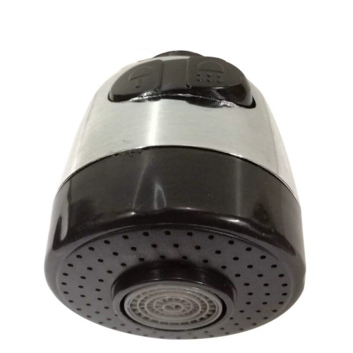 سرشیر و فشار شکن آب کد 02 (پس کرایه)