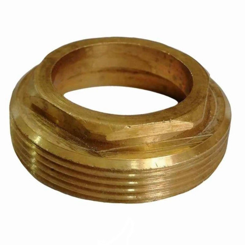 مهره کارتریج شیرآلات مدل برنجی کد 40 (پس کرایه)