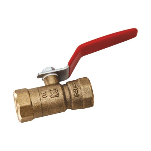 شیر گازی مدل 2 (1.2 اینچ) (پس کرایه)