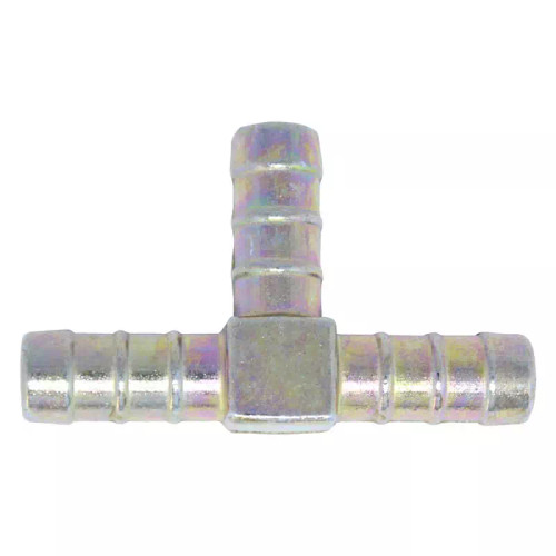 رابط سه راهی شلنگ گاز دینا مدل DN-4000607 بسته 10 عددی (پس کرایه)
