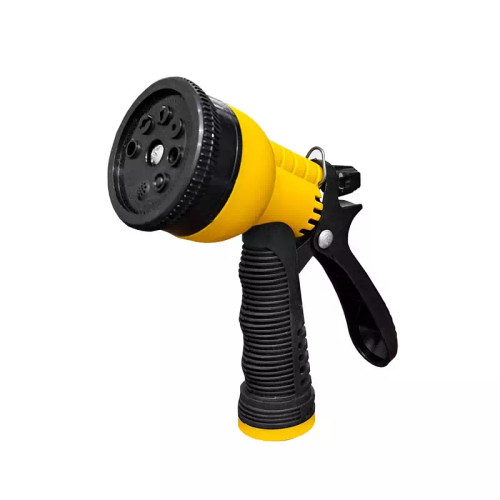 سری آبپاش ام آر تی مدل Carwash-50 (پس کرایه)
