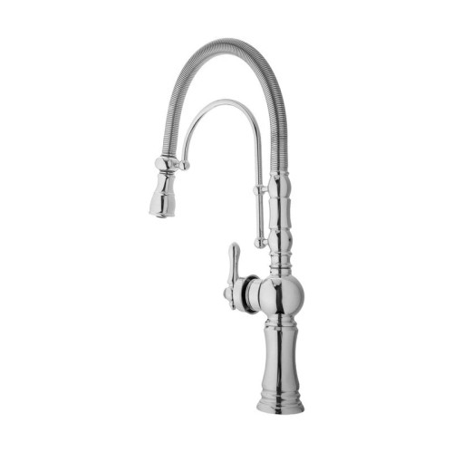 شیر ظرفشویی مدل بیزانس کد S1 (پس کرایه)