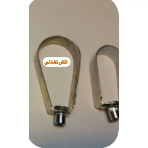 بست لوله آب گاز فاضلاب آتش نشانی (پس کرایه)