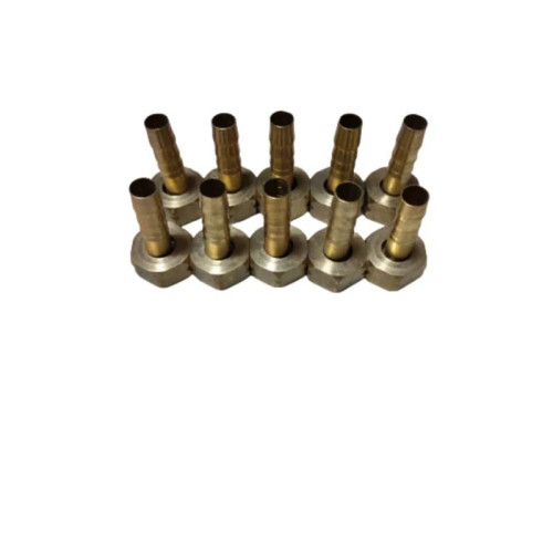 سرشلنگی کپسول مدل PIK1/2 مجموعه 10 عددی (پس کرایه)