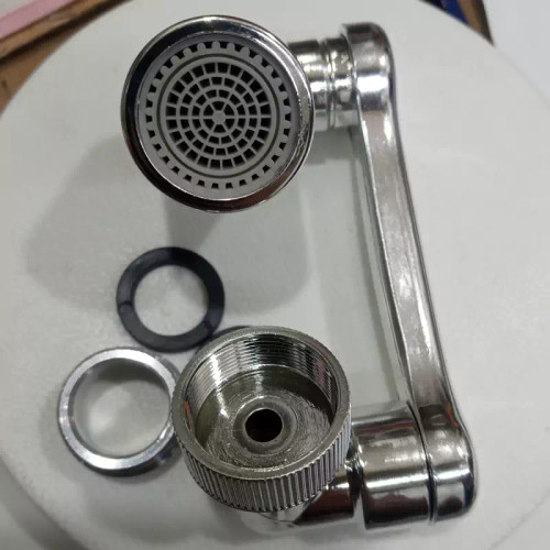 گجت ای بی اس سرعلم (پس کرایه)