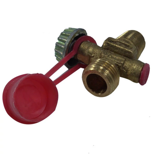 شیر گاز پیک نیکی مدل AB-28 (پس کرایه)
