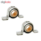 یاتاقان کولر آبی کد 4000-6000 بسته 2 عددی (پس کرایه)