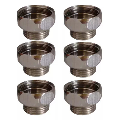 تبدیل شیر پیسوار (برعکس) مجموعه6 عددی (پس کرایه)
