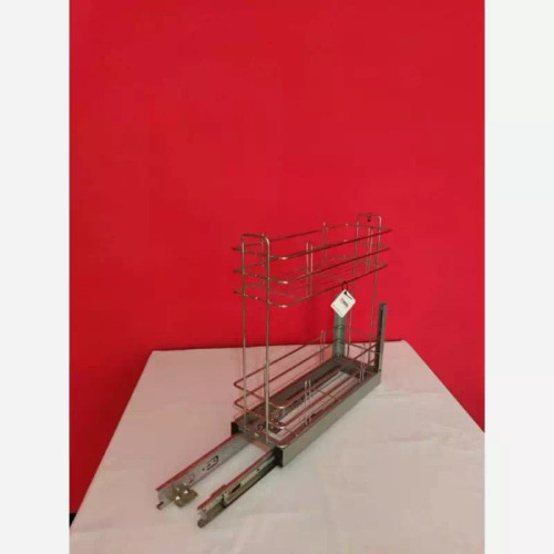 سوپری شوینده ریل از وسط.2(جا ادویه) یونیت 25 (پس کرایه)