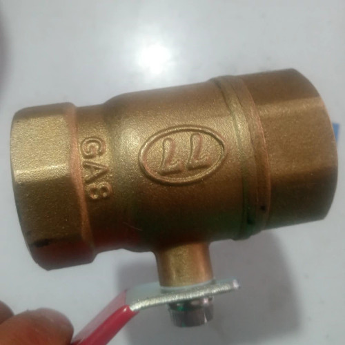 شیرگازی5 استاندارد (پس کرایه)