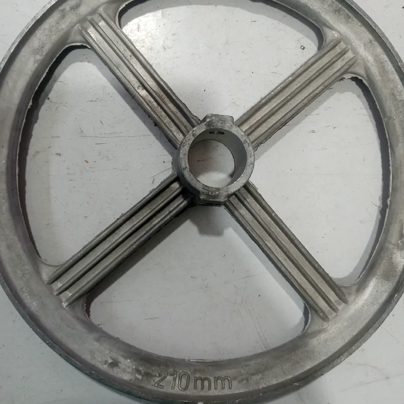null