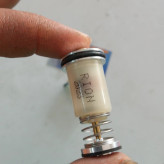 بوبین ابگرمکن گازی 3115 (پس کرایه)