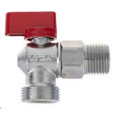 شیر لباسشویی مدل HDN-l01R (پس کرایه)