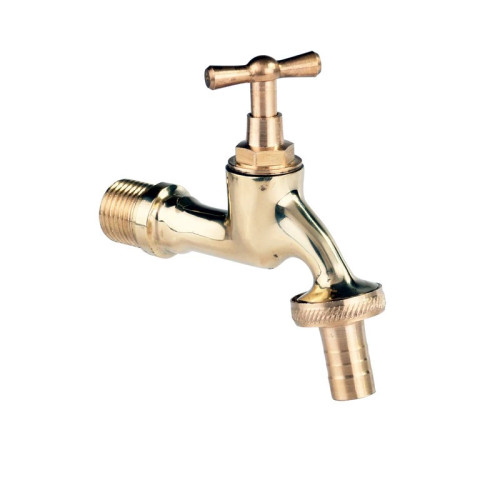 شیر حیاطی مدل p01 (پس کرایه)