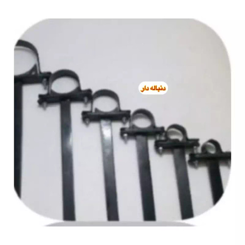 بست لوله آب گاز فاضلاب