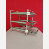 سوپری چندمنظوره.3 طبقه.یونیت 45 (پس کرایه)