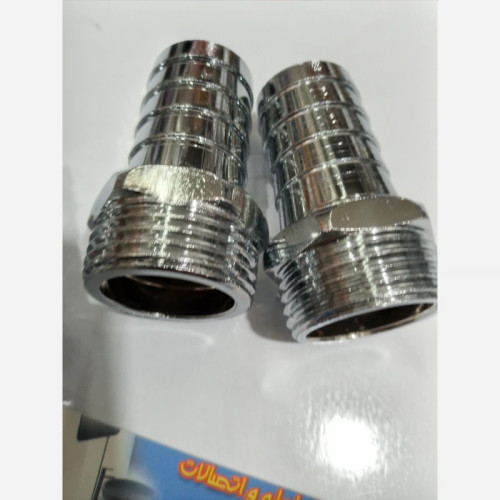 سرشیلنگی اب3 کروم (پس کرایه)