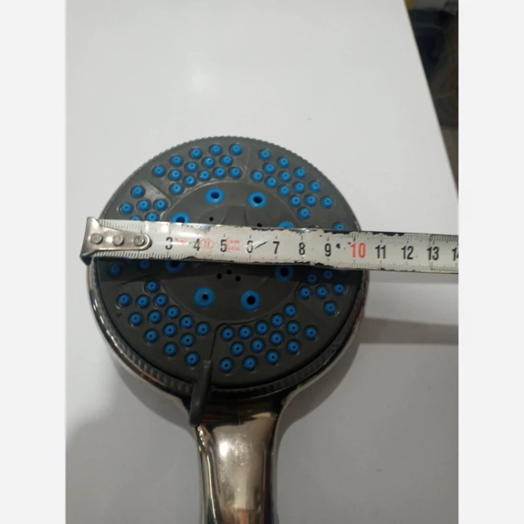 گوشی دوش تلفنی راسانی (پس کرایه)