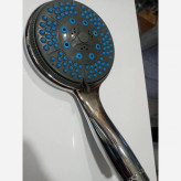 گوشی دوش تلفنی راسانی (پس کرایه)