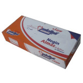 سینک ظرفشویی استیل نگین الماس کد 35 توکار