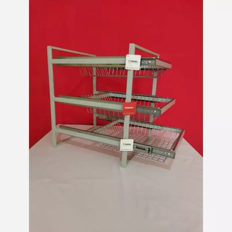 سوپری چندمنظوره.3 طبقه.یونیت 50 (پس کرایه)