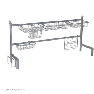 آبچکان رومیزی جلو پنجره دلسا