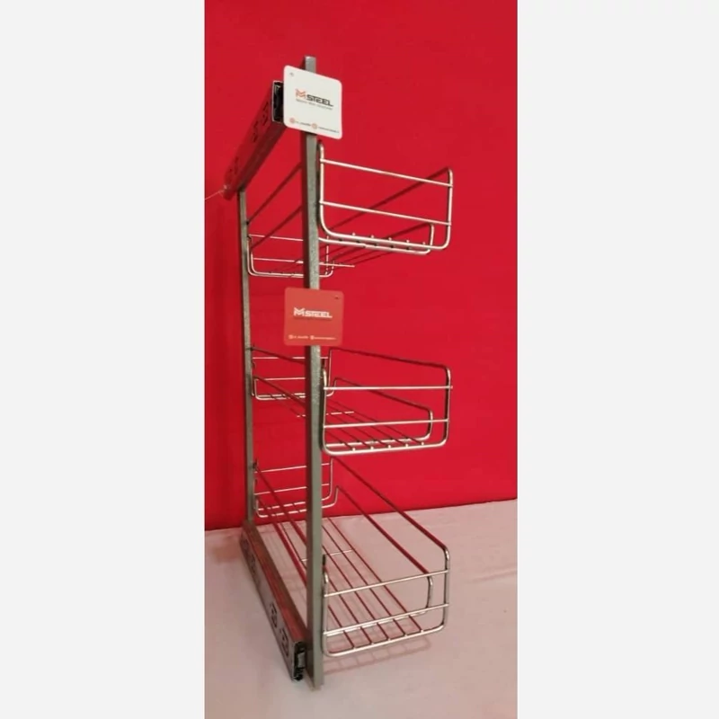 سوپری شوینده ریل از وسط.3(جا ادویه) یونیت 15 (پس کرایه)