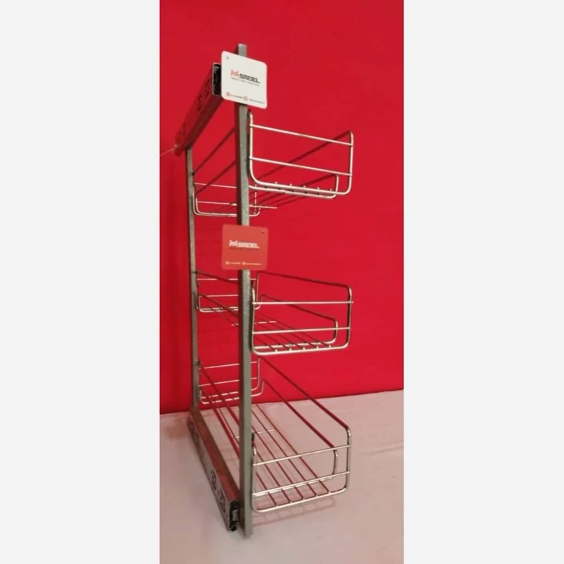 سوپری شوینده ریل از وسط.3(جا ادویه) یونیت 25 (پس کرایه)
