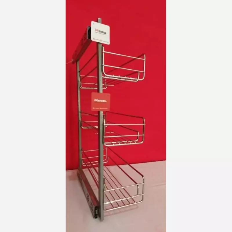 سوپری شوینده ریل از وسط.3(جا ادویه) یونیت 35 (پس کرایه)