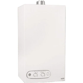پکیج شوفاژ دیواری ایران رادیاتور مدل k28ff