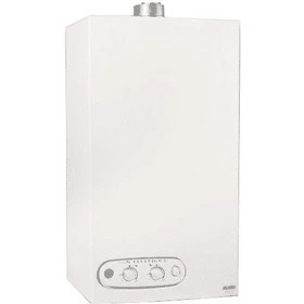 پکیج شوفاژ دیواری ایران رادیاتور مدل k28ff