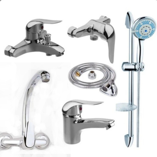 ست اردکی با ظرفشویی دیواری