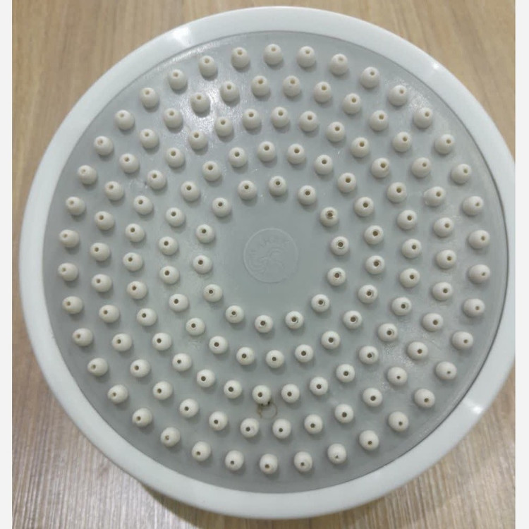 سردوش پلاستیکی محک کد 714