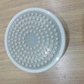 سردوش پلاستیکی محک کد 715