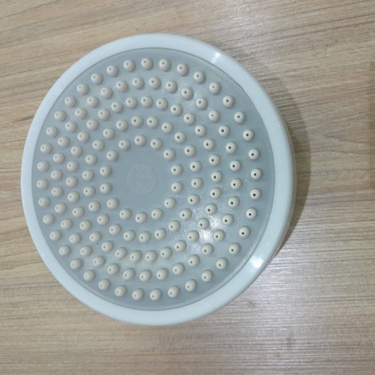 سردوش پلاستیکی محک کد 715