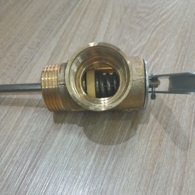 بخارشکن آبگرمکن برنجی