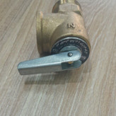 بخارشکن آبگرمکن برنجی