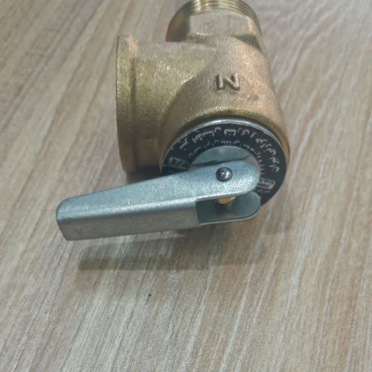 بخارشکن آبگرمکن برنجی
