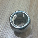 ماسوره تبدیل شلنگ پیسوار سایز 3/8*1/2 اینچ