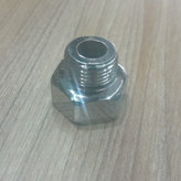 تبدیل شلنگ پیسوار سایز 3/8*1/2 اینچ