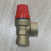 شیر فشارشکن ( تق تقی ) سه بار