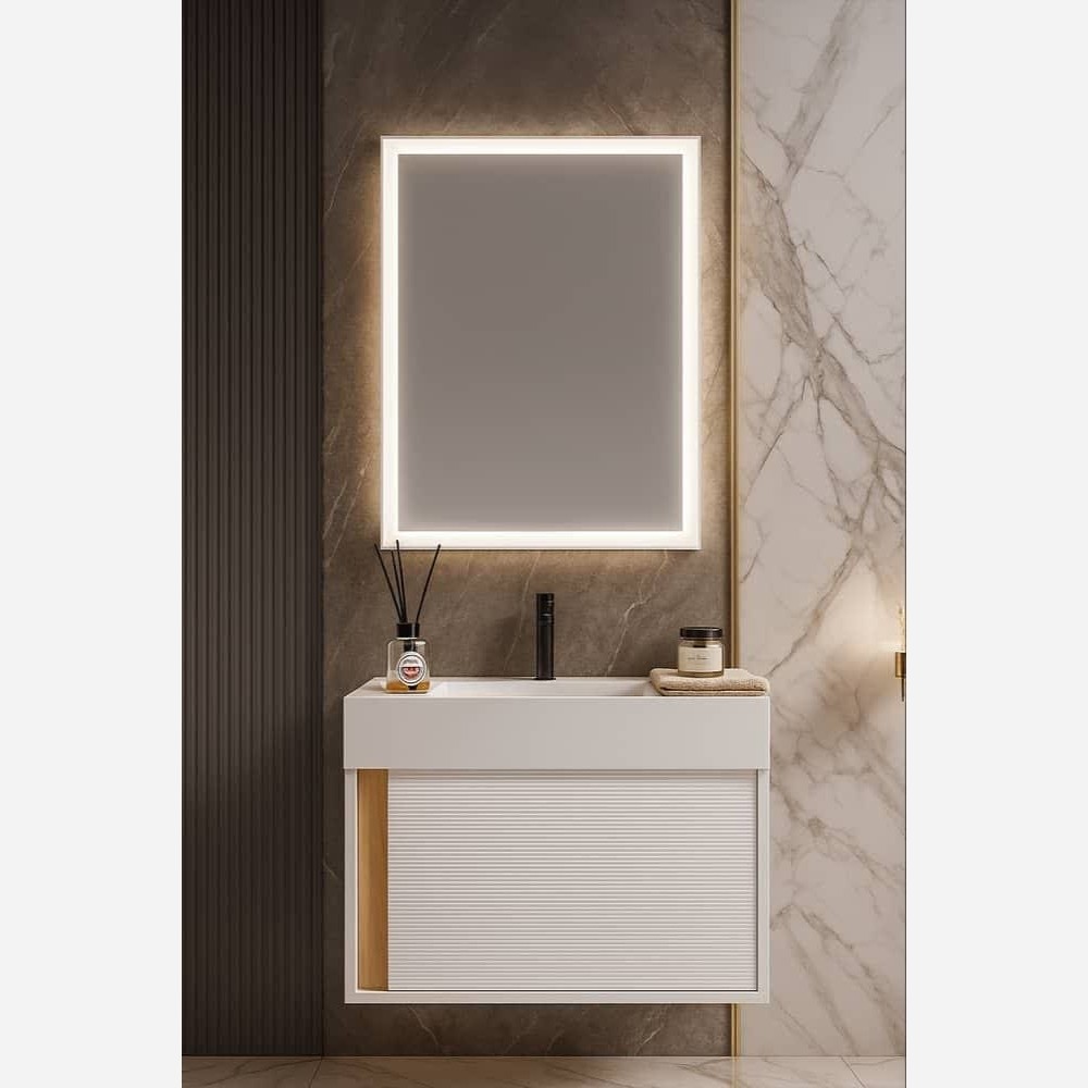 روشویی کابینتی آرکن مدل PV5530