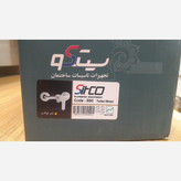 شیر توالت سیتکو مدل صلابت