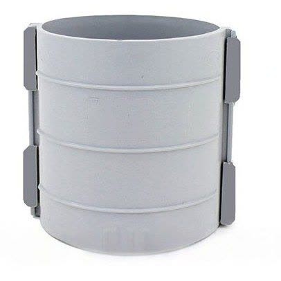 سوکت تعمیری PVC